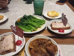 -松鹤面馆·古法焖肉面(观前店)