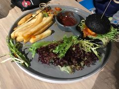 -Maxpoint Kitchen 西餐咖啡(乐峰广场店)