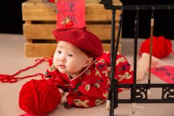 -蜜阁孕味亲子摄影(太奥广场店)