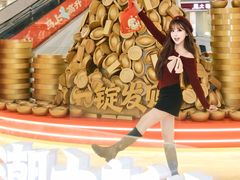 -KK ONE(京基滨河时代店)