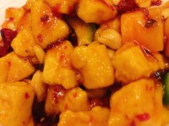 -功德林素菜饭庄(前门店)