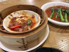 -喜粤糖朝餐厅(三八广场店)