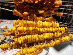 -老表记广西宵夜螺蛳鸭脚煲(西大店)