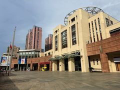 -上海市总工会沪东工人文化宫