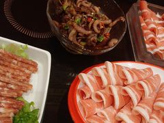 -重庆德忆火锅（龙南街3店）(渝水岸餐饮)