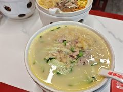 -71号豆汤饭·成都小馆(红牌楼店)