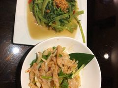 -金厨泰国餐厅·全泰籍厨师料理(拱北店)