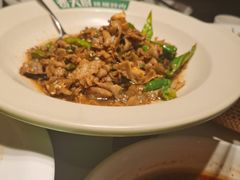 -费大厨辣椒炒肉(万家丽一店)