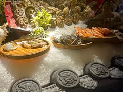 -喜庭海鲜自助(来福士店)