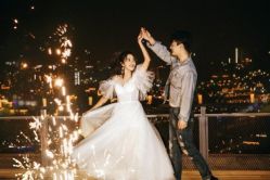 -光阴的故事婚纱摄影(苏州店)