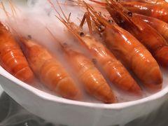 -乔街深夜食堂·台州菜·高压锅生蚝(杭州总店)