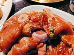 -梨花自助烤肉(天河城店)