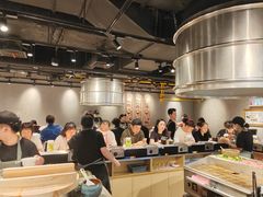 -肉肉大米(金虹桥店)