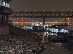 -武汉关码头(轮渡站)