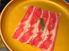 -牛New寿喜烧(闵行龙湖天街店)