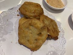 -玉桥餐厅(天坛店)