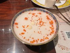 杏仁豆腐-富华斋饽饽铺·宫廷糕点·伴手礼(护国新天地店)