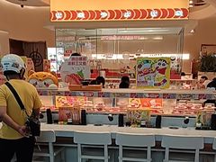 -争鲜回转寿司(西红门荟聚PLUS店)
