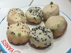 -小杨生煎(黄河路店)