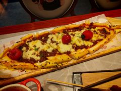 -通海俄式烧烤·俄罗斯大串(嵩山路店)