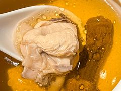 -明湖楼·经典鲁菜山东海鲜(大明湖店)
