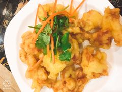 -东北农家院·铁锅炖(莘庄店)