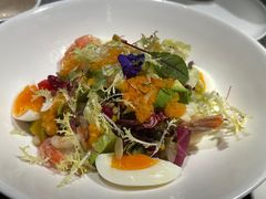 -MONICH牛排融合餐厅(和义大道购物中心店)