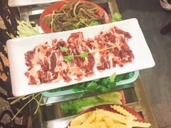 -海银海记潮汕牛肉火锅(新港中路海珠店)