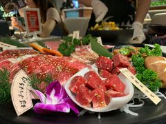 -猫爪爪原切自助烤肉(观音桥阳光世纪店)