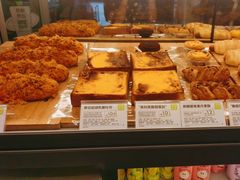 -奈雪的茶(市百一店)