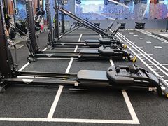 -Fitmula斐嘉健身(省体店)
