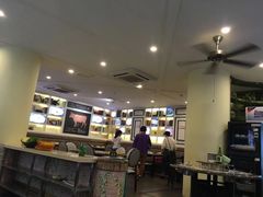 -大志牛肉火锅(天健花园店)