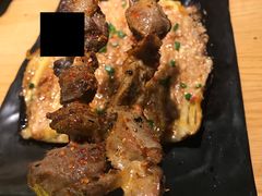 -云晓光头烧烤吧(新大陆广场店)