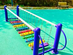 -苏州河梦清园环保主题公园