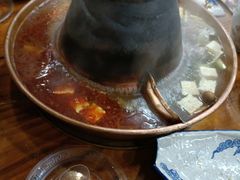 -燚焱炎火铜锅涮·烧烤