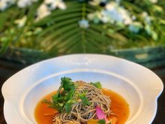 -运·中餐厅(成都华尔道夫酒店)