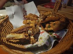 -魏铭鱼头捞饭(晋阳路店)