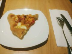 -必胜客(金鹰店)