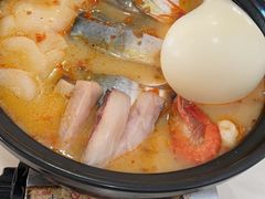 -香香海南菜餐厅
