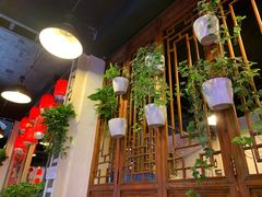 -北门涮肉·炭火铜锅涮肉(什刹海店)