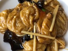 -灵福缘私房菜·农家菜(拈花湾·灵山大佛必推店)