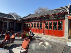 -懒人盐府人家(安贞店)