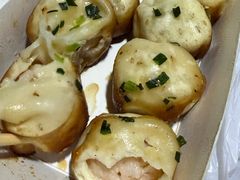 -哑巴生煎(临顿路店)
