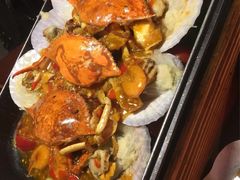 -我家小馆(江汉路店)