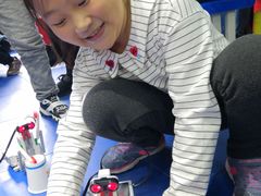 -童程童美少儿编程乐高机器人(世纪都会校区)
