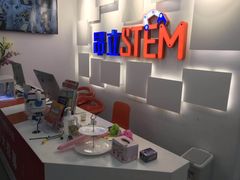 -斯坦星球AI编程·机器人科创·科学实验·信奥·思维·STEM·乐高·竞赛考级(长宁虹桥大融城荟聚中心)