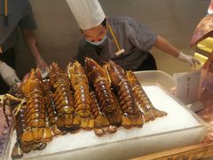 -雍和会海鲜姿造自助(湖东路店)