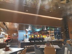 -温德姆至尊酒店·璇全日餐厅