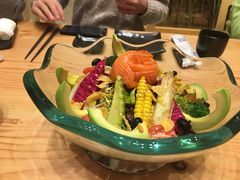 -吟松日式料理(莘庄店)