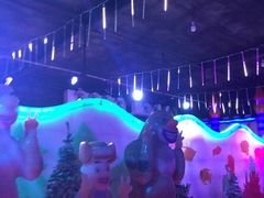 -金沙湖旅游度假区